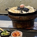 ジンギスカーン - 