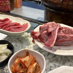 ジンギスカーン - 