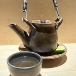 麻布十番 鮨 すずめ - 