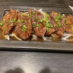 北海道海鮮と地鶏と日本酒 個室居酒屋 新橋漁港 - 