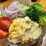 博多いち - 料理写真: