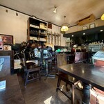 ザ・ミュンヒ - 