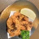 北海道海鮮と地鶏と日本酒 個室居酒屋 新橋漁港 - 