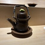 麻布十番 鮨 すずめ - 