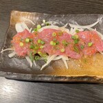 北海道海鮮と地鶏と日本酒 個室居酒屋 新橋漁港 - 
