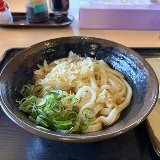 うどん おかだ_1