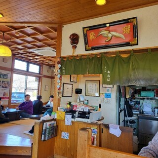 そば処あおば_2