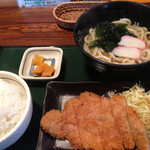 Dote Kushikatsu Tade - 