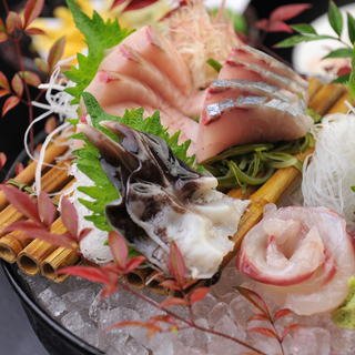 創味魚菜 岩手川_0