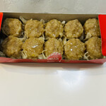 551蓬莱 - 料理写真: