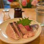 おばんざいHACHI - 