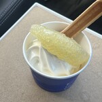 ミニストップ - 料理写真: