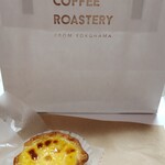 UNI COFFEE ROASTERY - 