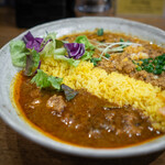 SPICY CURRY 魯珈 - 