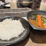 スープカレーlavi - 