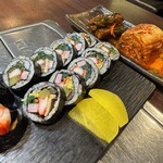 ジュモン - 