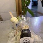 マウント デザート アイランド アイスクリーム 松本 - 