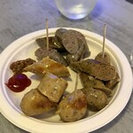 マウント デザート アイランド アイスクリーム 松本 - 