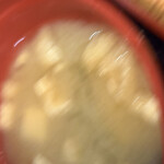 市場食堂 よし - 