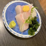 北海道海鮮と地鶏と日本酒 個室居酒屋 新橋漁港 - 