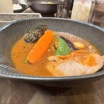 スープカレーlavi - 