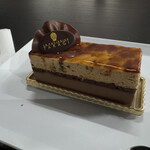 ル パティシエ タカギ  - 