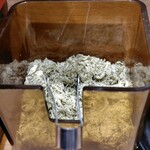 資さんうどん - 料理写真: