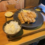 松本からあげセンター - 
