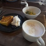 森のレストラン ニニヌプリ - 料理写真: