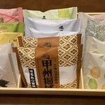 シャトレーゼ - 料理写真: