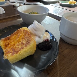 森のレストラン ニニヌプリ_1