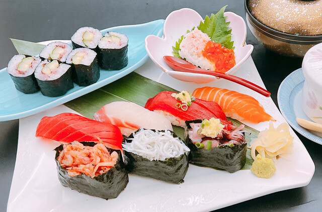 寿司 海鮮旨いもん屋 まいど - 佐原/寿司 | 食べログ