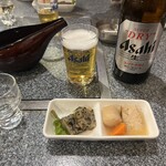 旨いもの酒場 おのころ - 