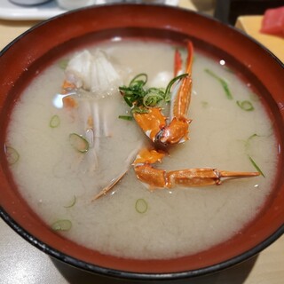 沼津魚がし鮨 江戸前鮨_1