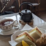 喫茶みどり - 