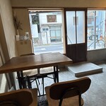 aL coffee&bake - 