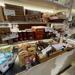 ハートブレッド アンティーク - 