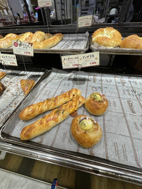 ハートブレッド アンティーク トレッサ横浜店 （HEART BREAD ANTIQUE