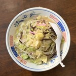 長崎亭 - 料理写真: