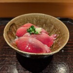 料理屋もり尋 - 