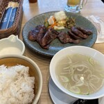 仙台 肉之Itou 居酒屋牛舌 直 - 