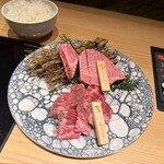 飛驒牛一頭家 馬喰一代 名古屋WEST - 