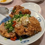 レストラン三宝 - 料理写真: