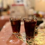 レストラン・喫茶 おもかげ - 