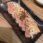 天城黒豚の店 橋本ホルモン - 