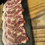 天城黒豚の店 橋本ホルモン - 