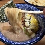 麺や兼虎 - 