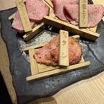 飛驒牛一頭家 馬喰一代 名古屋WEST - 