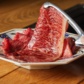 熟成和牛焼肉エイジング・ビーフ_2