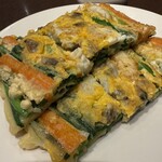 韓国料理 金家 - 